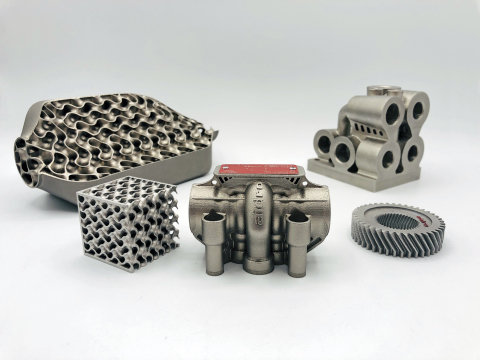 Desktop Metal Acquires Aidro, Adding Critical Capabilities in Design and High-volume Production of Fluid Power Systems Through Additive Manufacturing